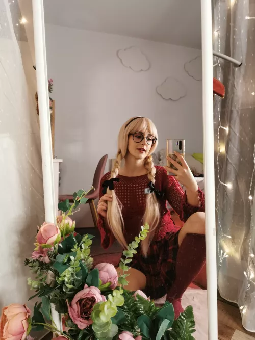 i can be yours the whole weekend