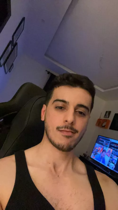 I can watch TV from a distance. My vision is finally 20/20 after PRK eye surgery.