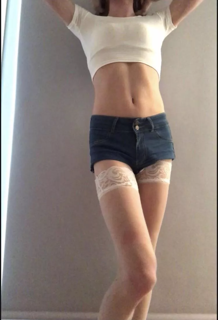 I Enjoy a good shower 💦