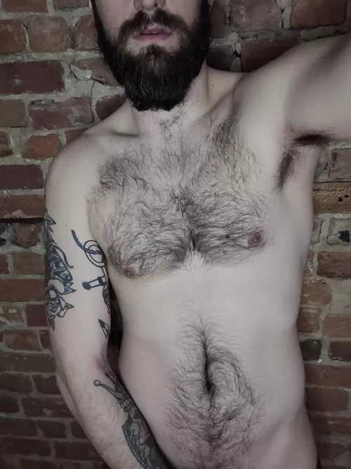 I guess it's the weekend 😏