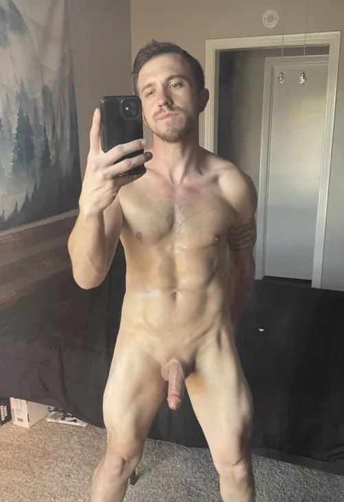 I hope I make at least one of y’all dripping wet before the day, what do you think?