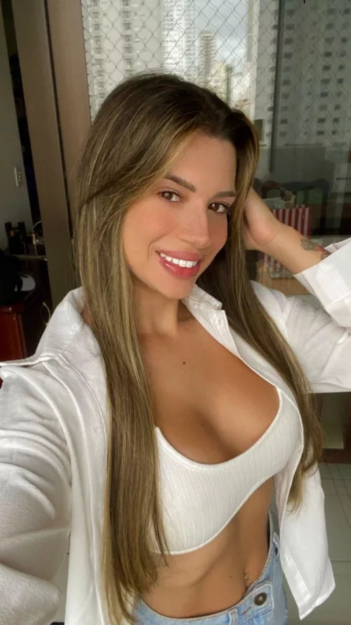 I hope you have a dream about me