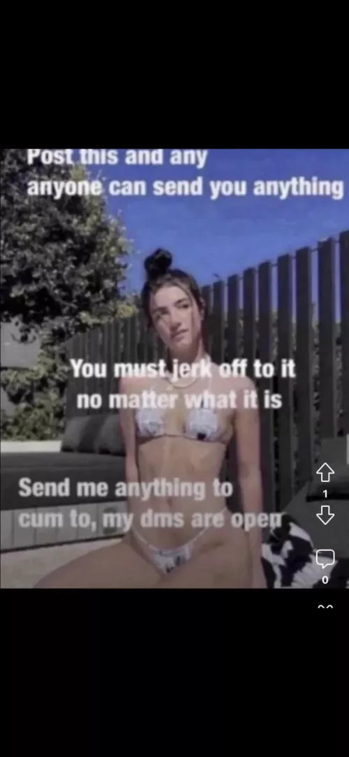 I Jerk to It All 18+