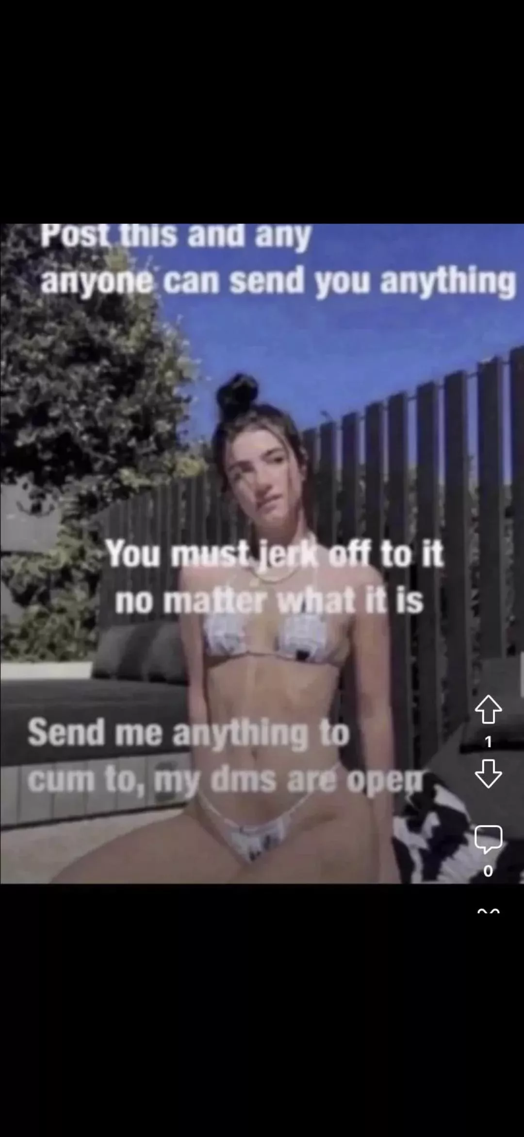 I Jerk to It All 18+