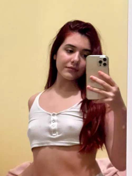 I like to feel free in my home