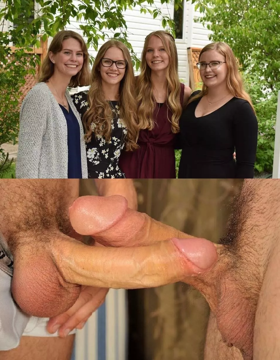 I like when girls are turned on by kinkyshit