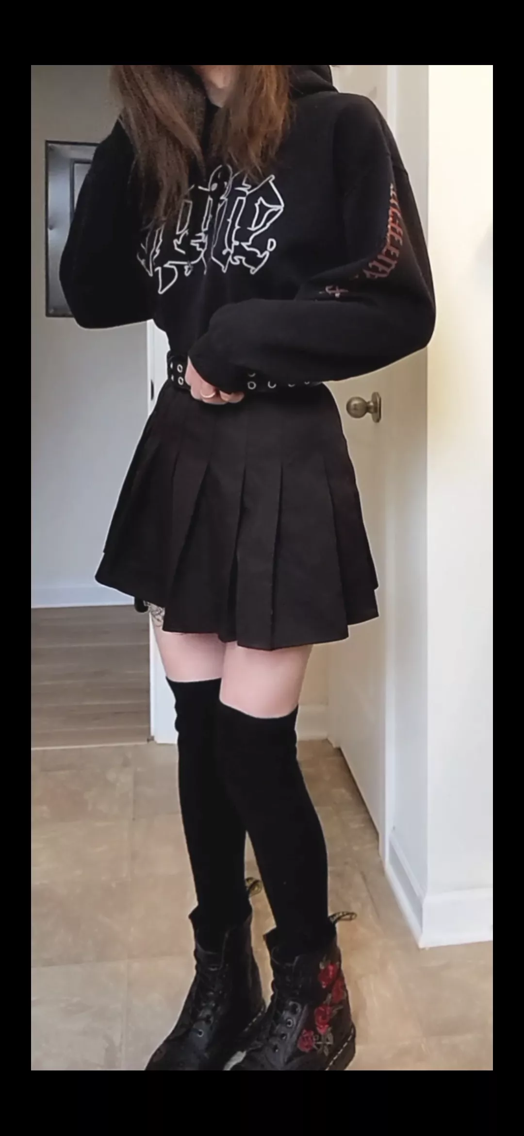 I may have finally joined a certain site 😳