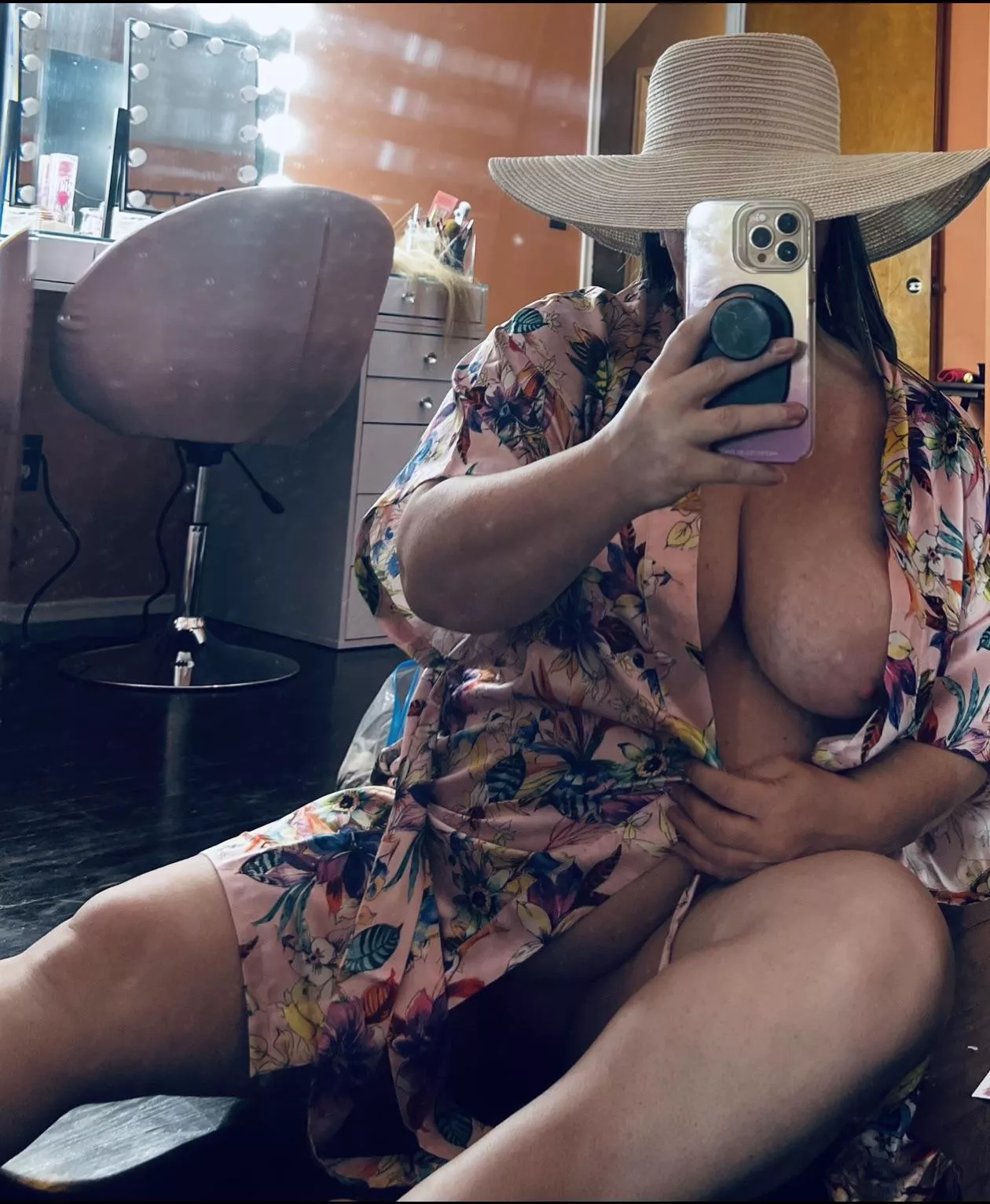 I want you to taste me 😘