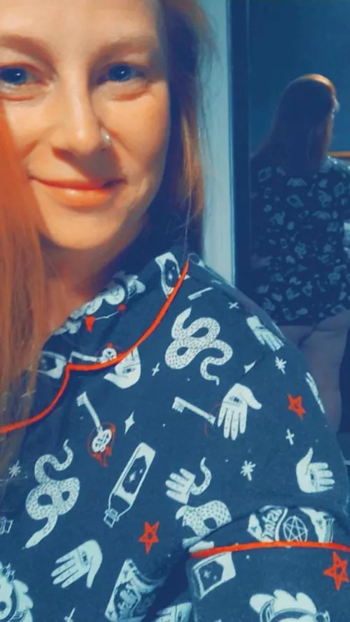 if I run about like this long enough, he will notice, right ?