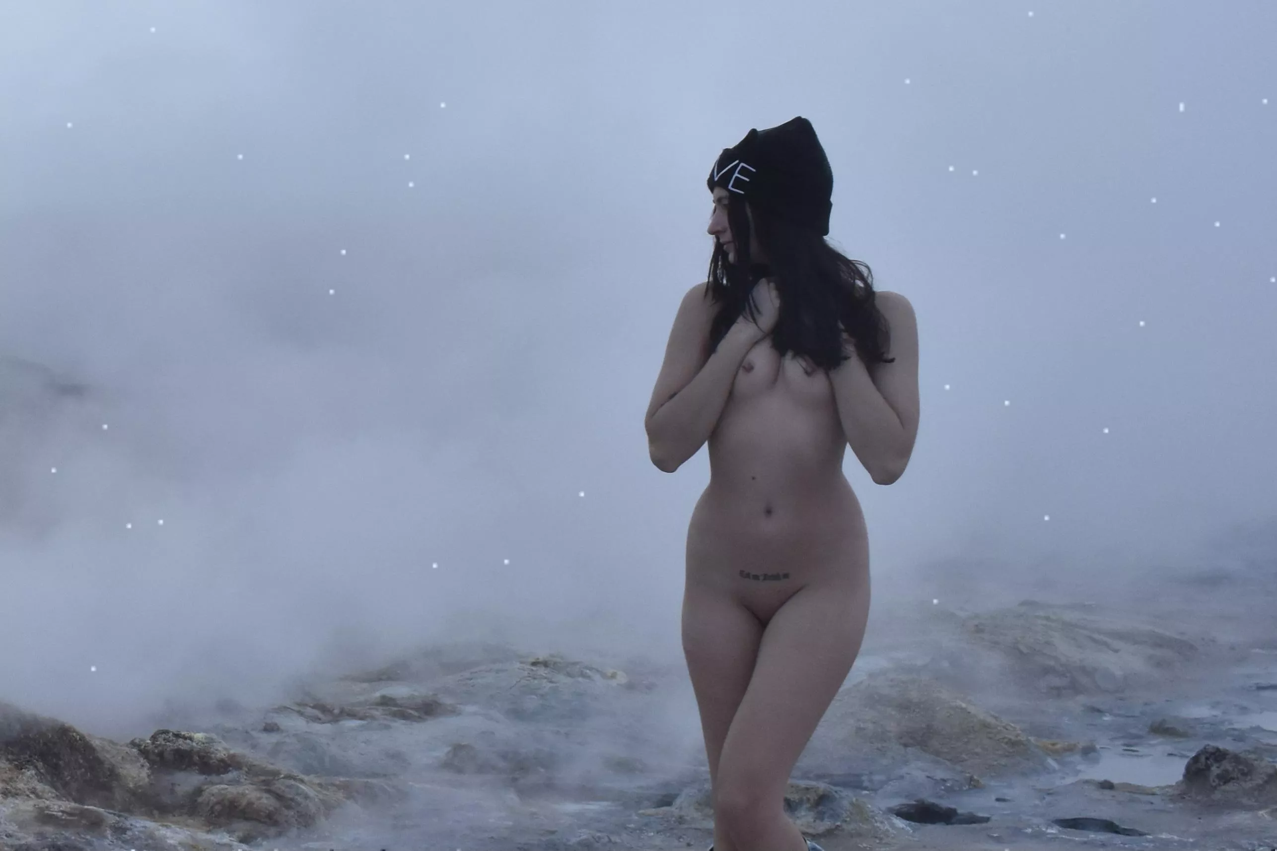 If you think i'm cute now... just imagine me on your cock