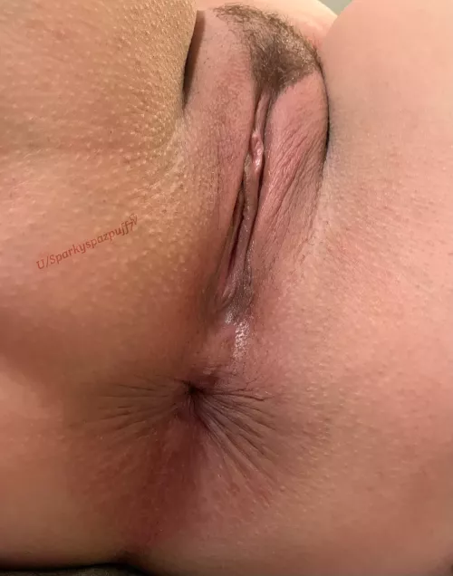 If you took a second to checkout my asshole, you are awesome!