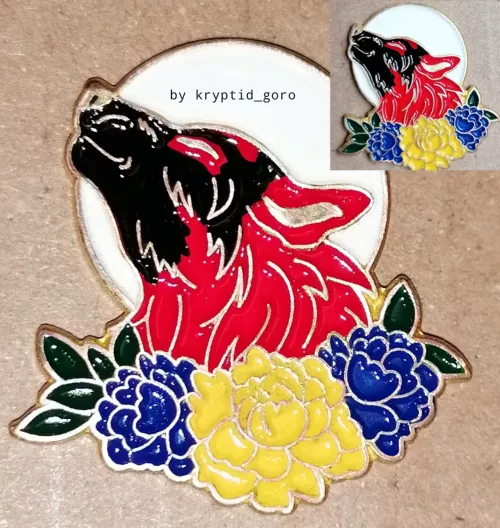 I'll do a commission for a custom fursona pin. but don't know what would be an appropriate price. could you help me