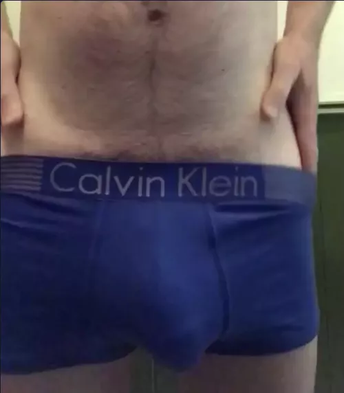 I’ll just slide these down …