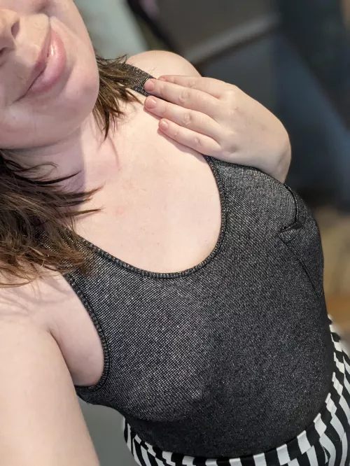 I'm loving this outfit