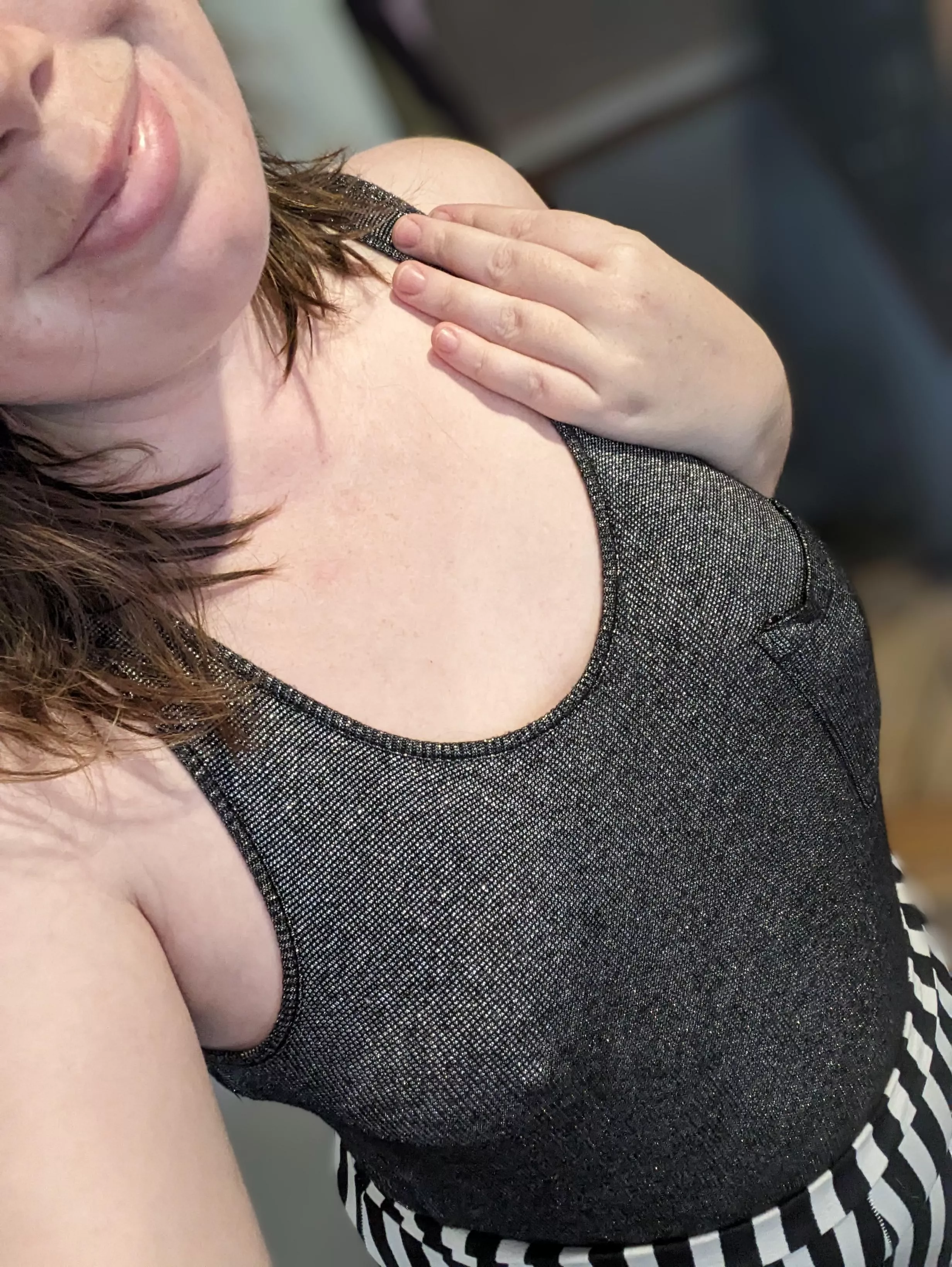 I'm loving this outfit