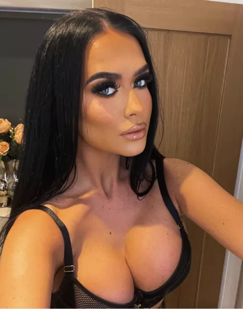 I'm not too hot to handle