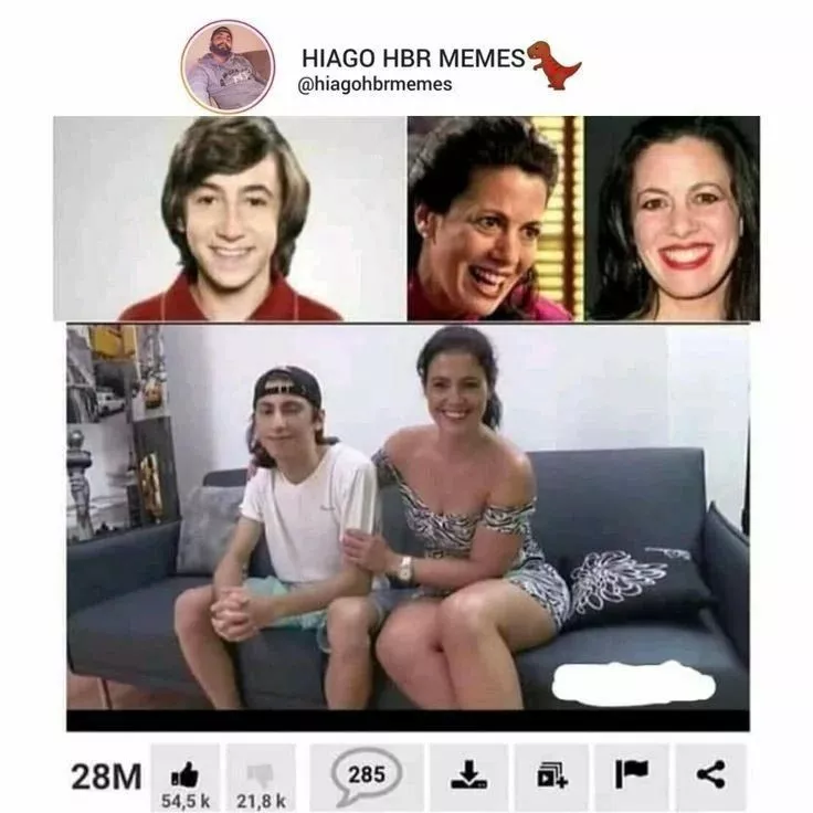 is this from a porno?