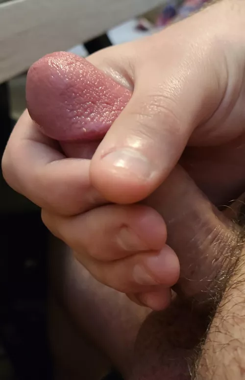 It might just be me, but cut cocks look so much better!