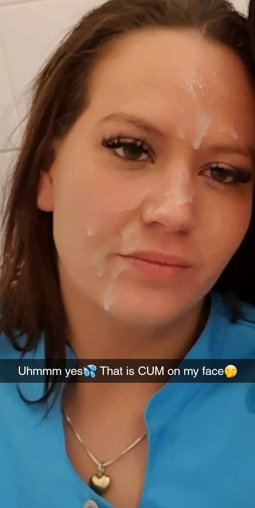 it was an accident babe