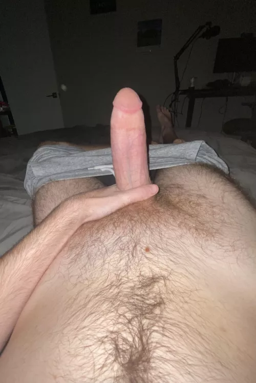 It’s a lazy kind of night