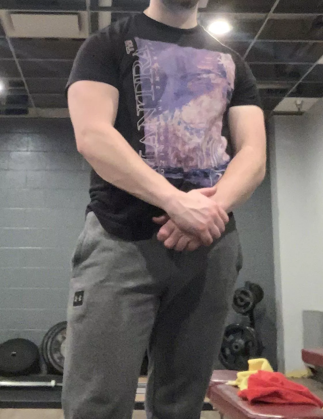 Its a work in progress still…