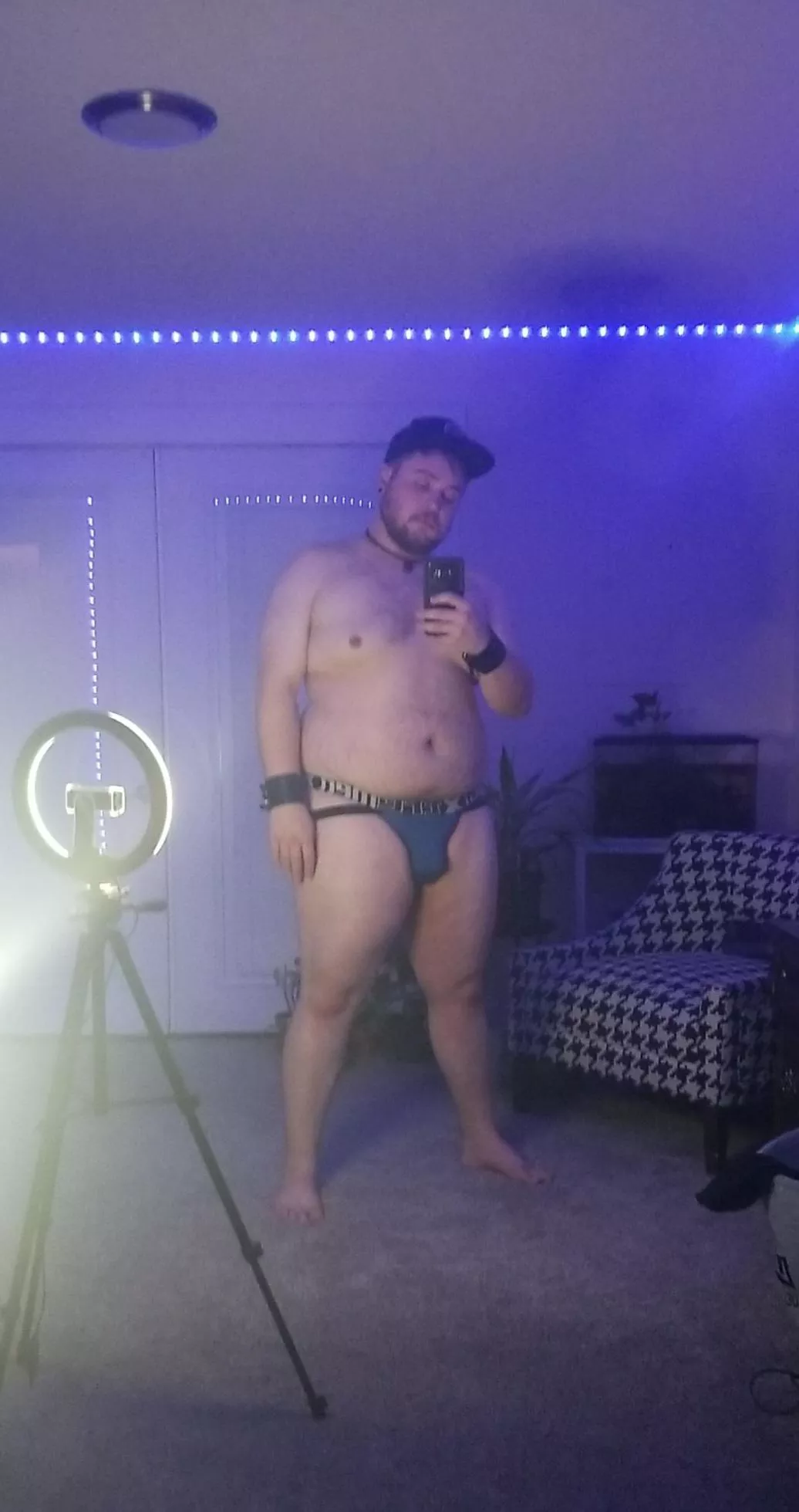 It's bear season year-round!