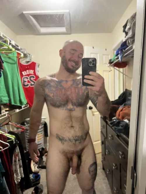 It’s mother fucking FRIDAY!! [38]