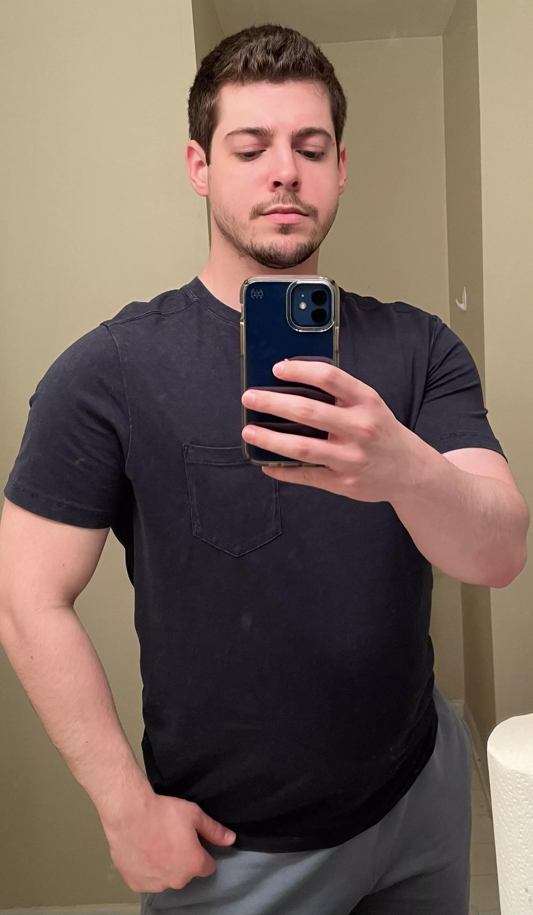 It’s my birthday :)