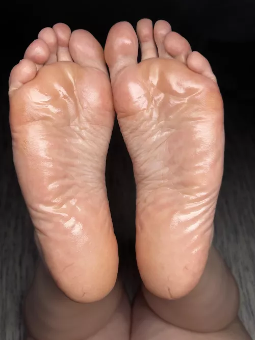 It’s okay to put your face against them ❤️