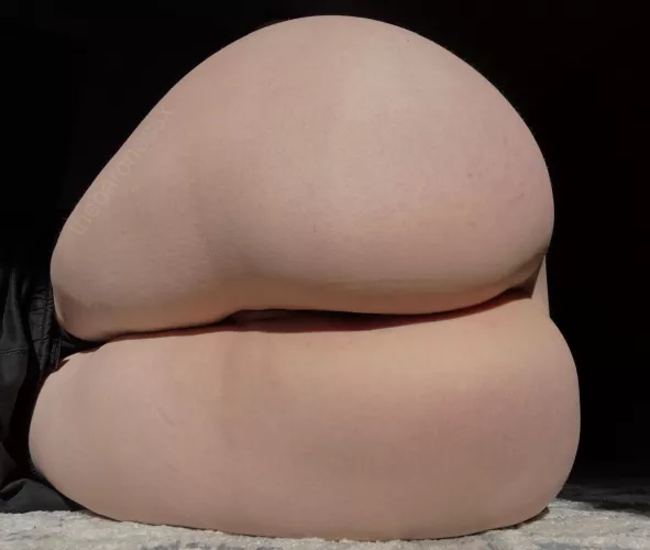 it’s warm inside. are you cumming in? 😩