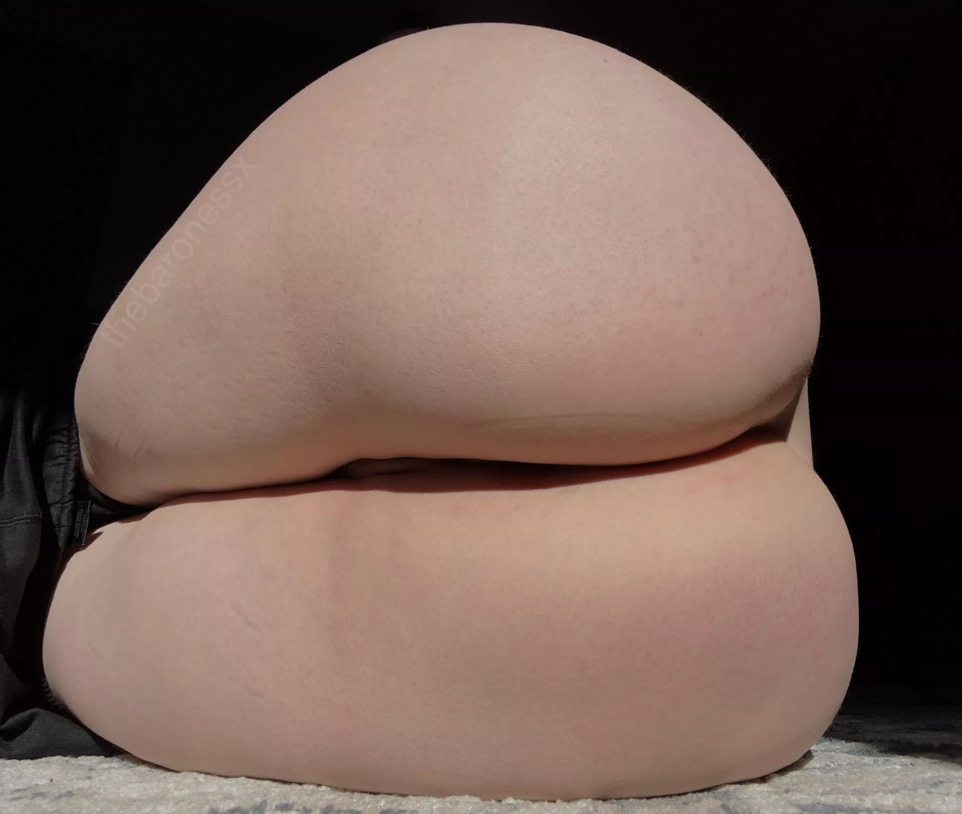 it’s warm inside. are you cumming in? 😩