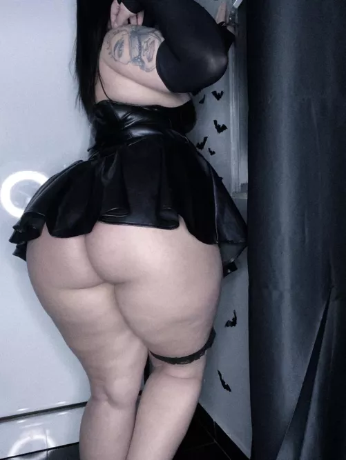 It’s yours for the filling, if you want it