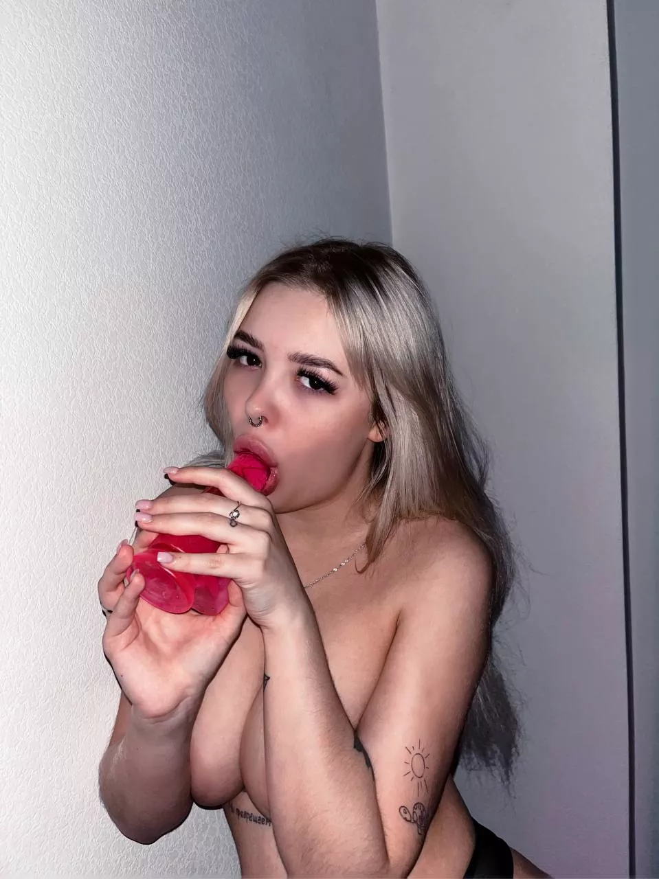 I've got a surprise for you