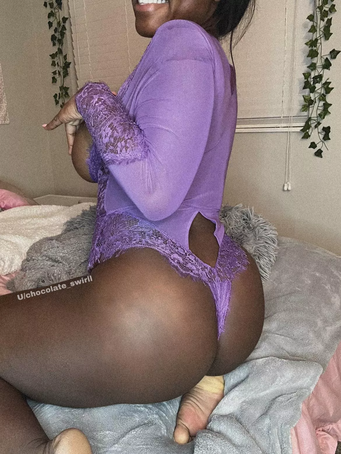 Juicy and phattt