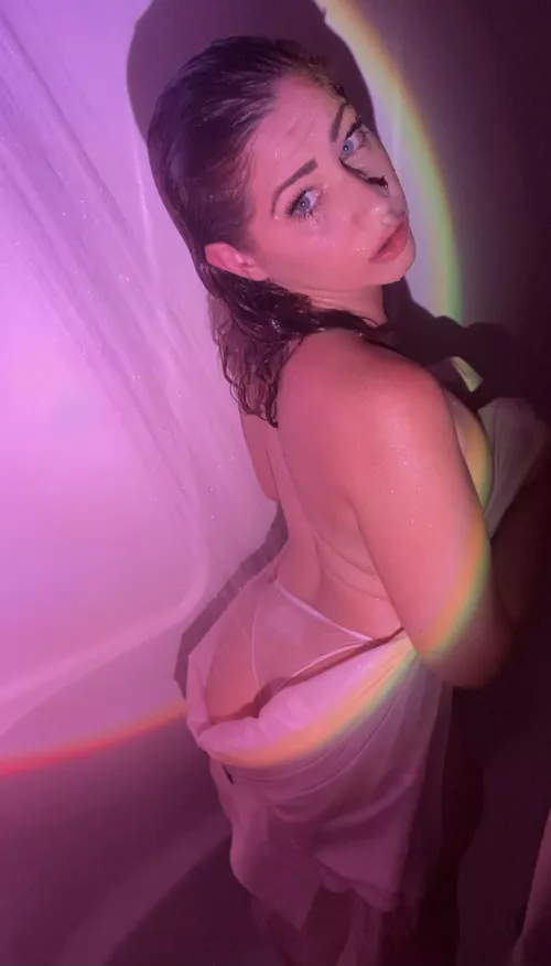 Just a tease if you Please