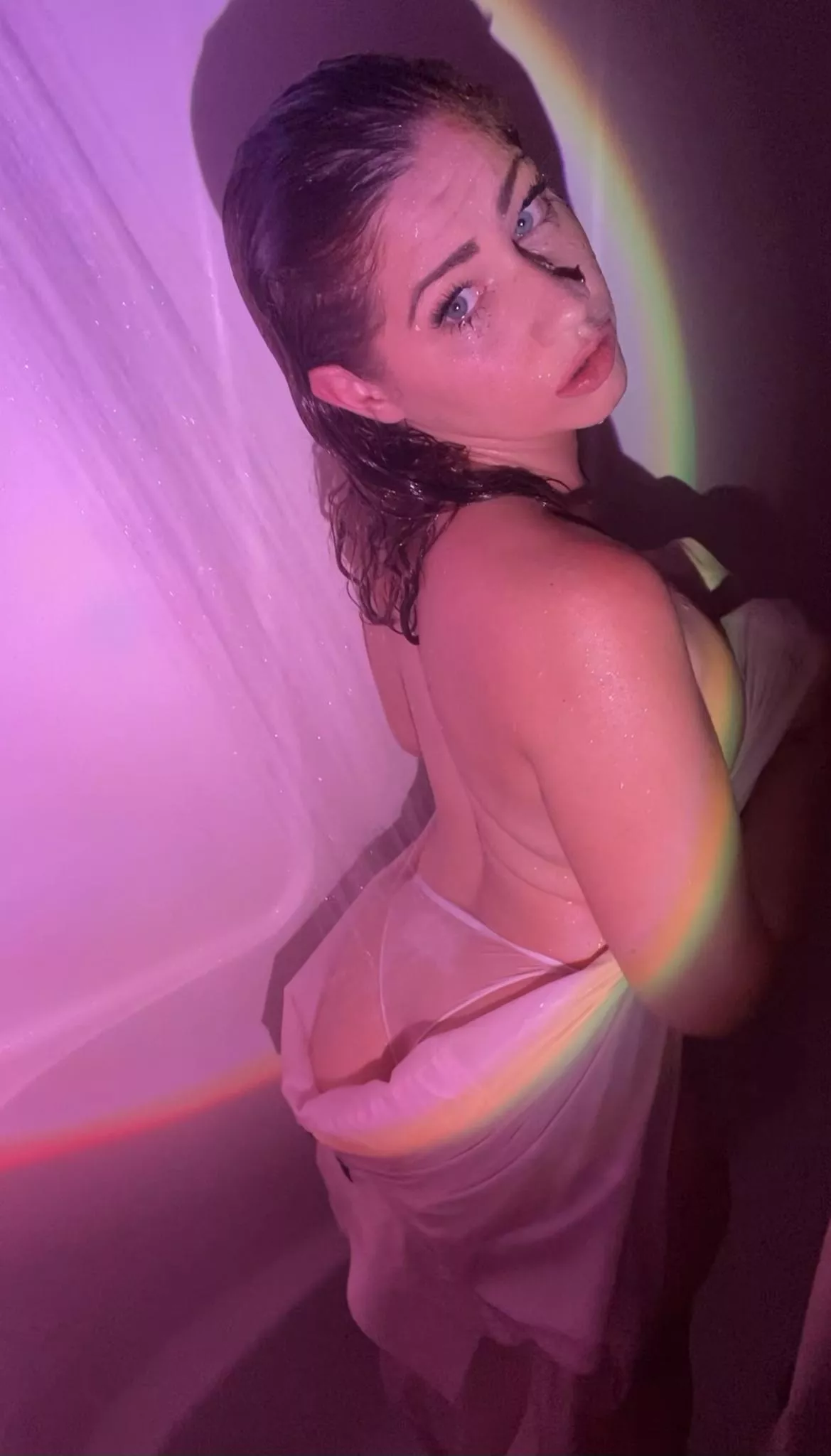 Just a tease if you Please