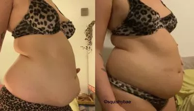 Just gunna leave this here… 😏