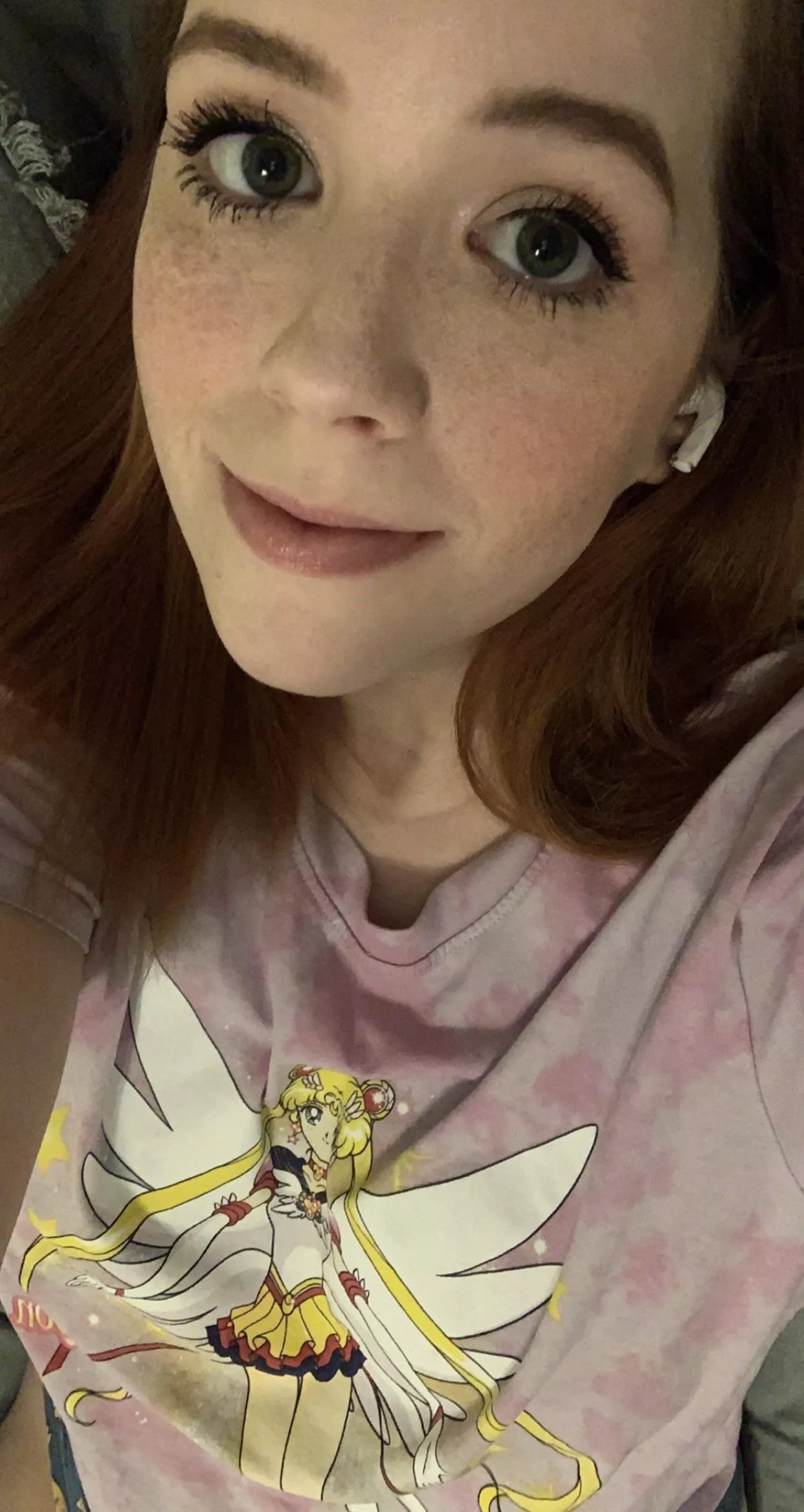 Just had breakfast, it must be about time for a little nap 😂 [F]