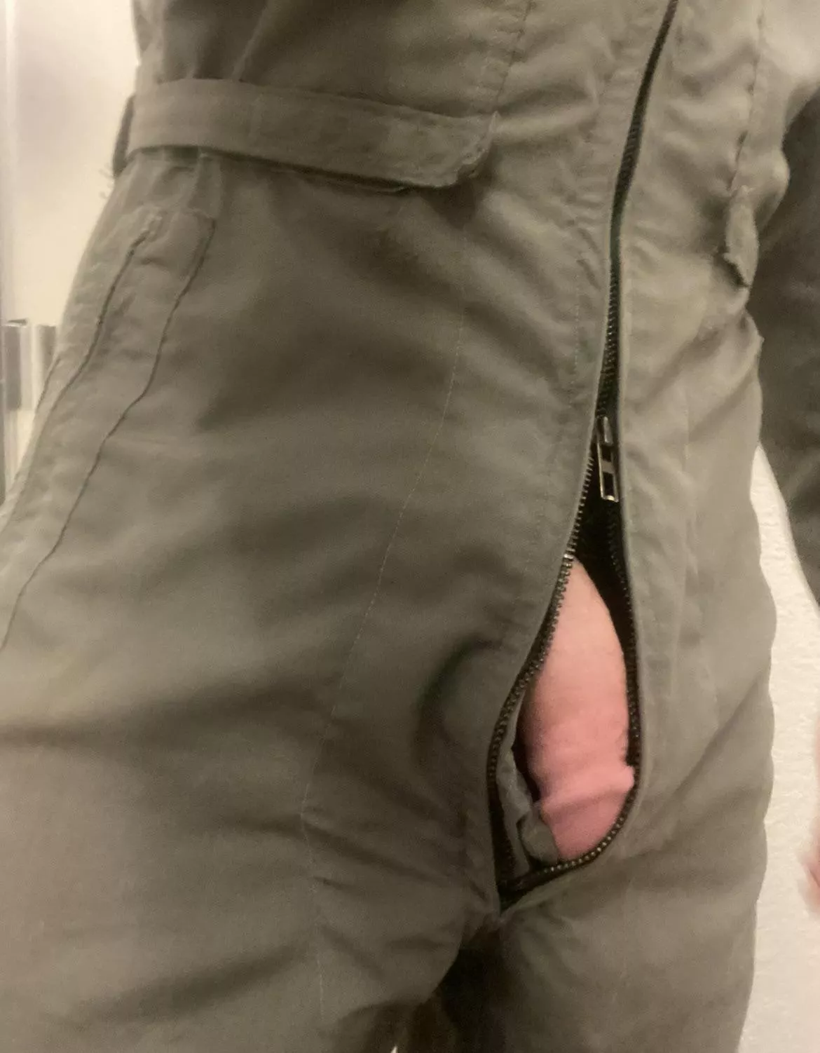 Just reach in and grab it