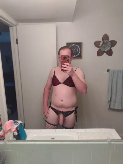 just something from the archive for your consideration