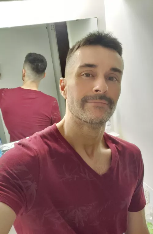 kinda digging that fading thing 😁 thoughts?