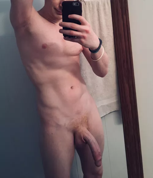 Let it slide down your throat before you start sucking 🍆