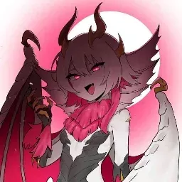 LF Color Source: 1girl dragon malzeno dragongirl gijinka