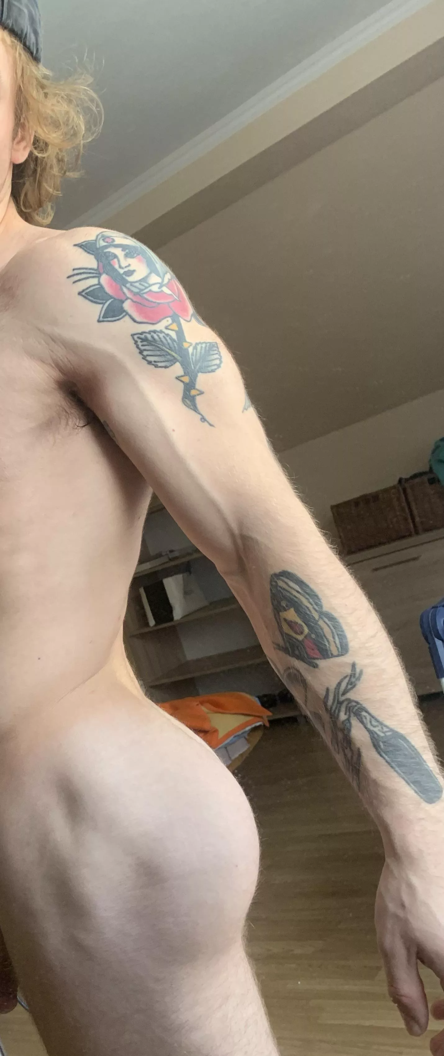 Like a perfect hemicycle