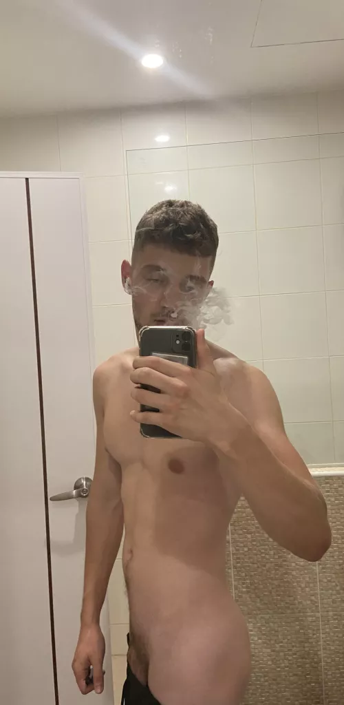 Little bit high😍 (22)