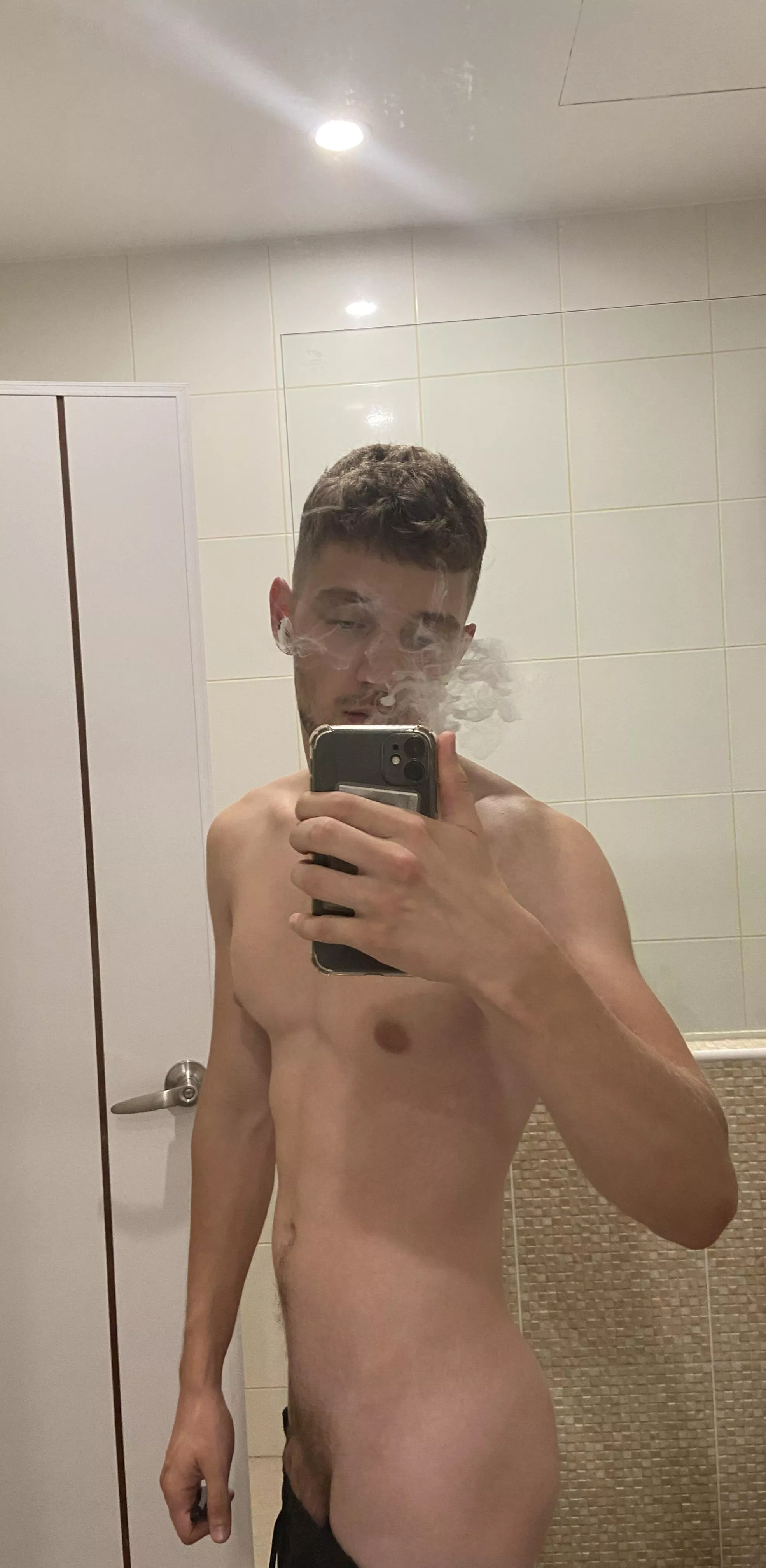 Little bit high😍 (22)