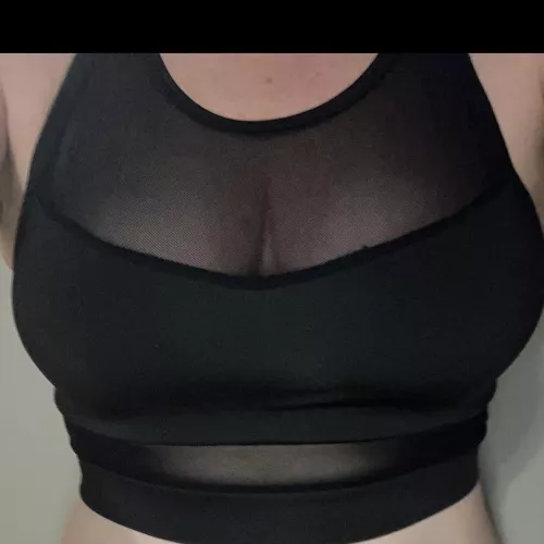 Long day, anyone want to help get this off?