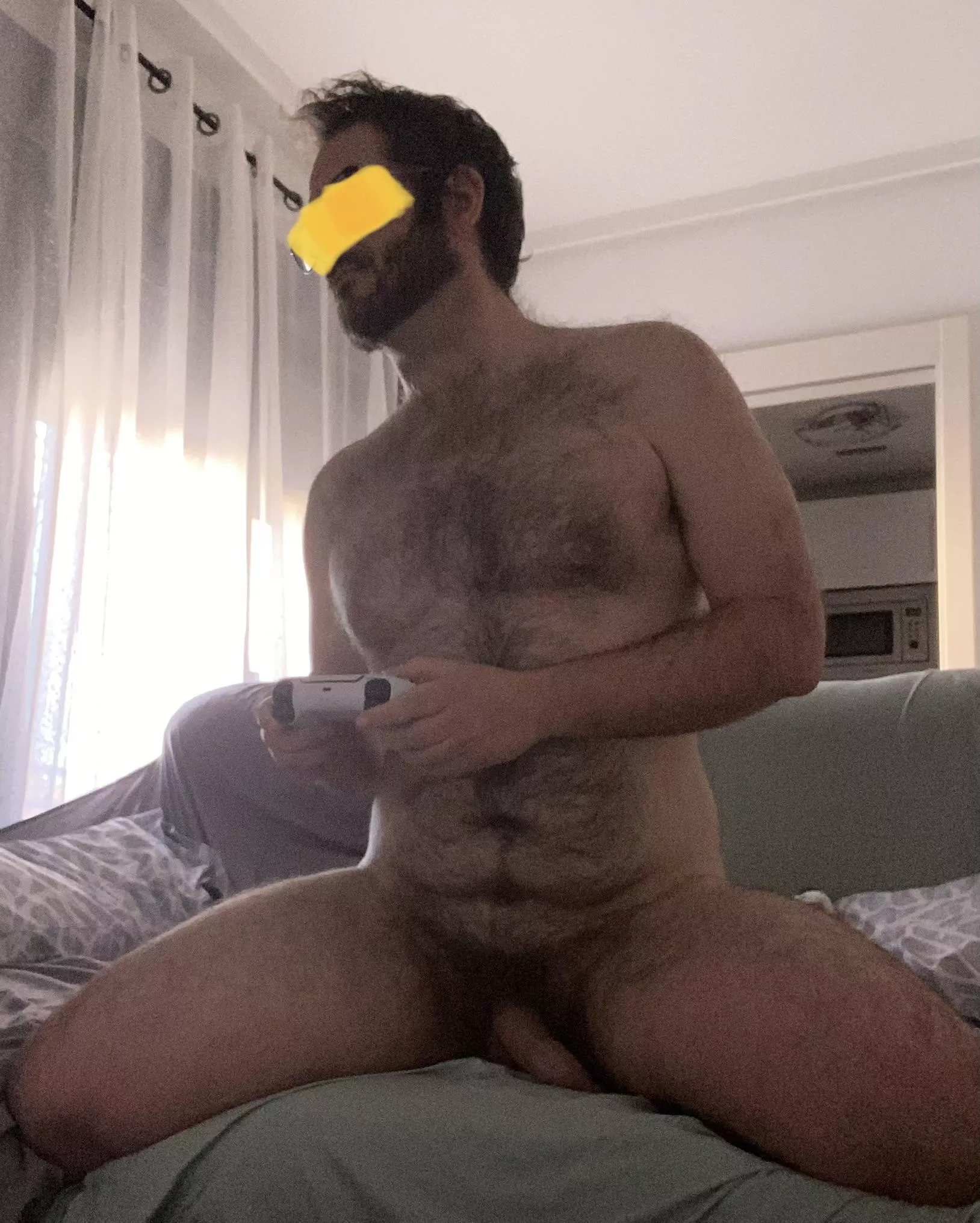 Looking for player number 2.