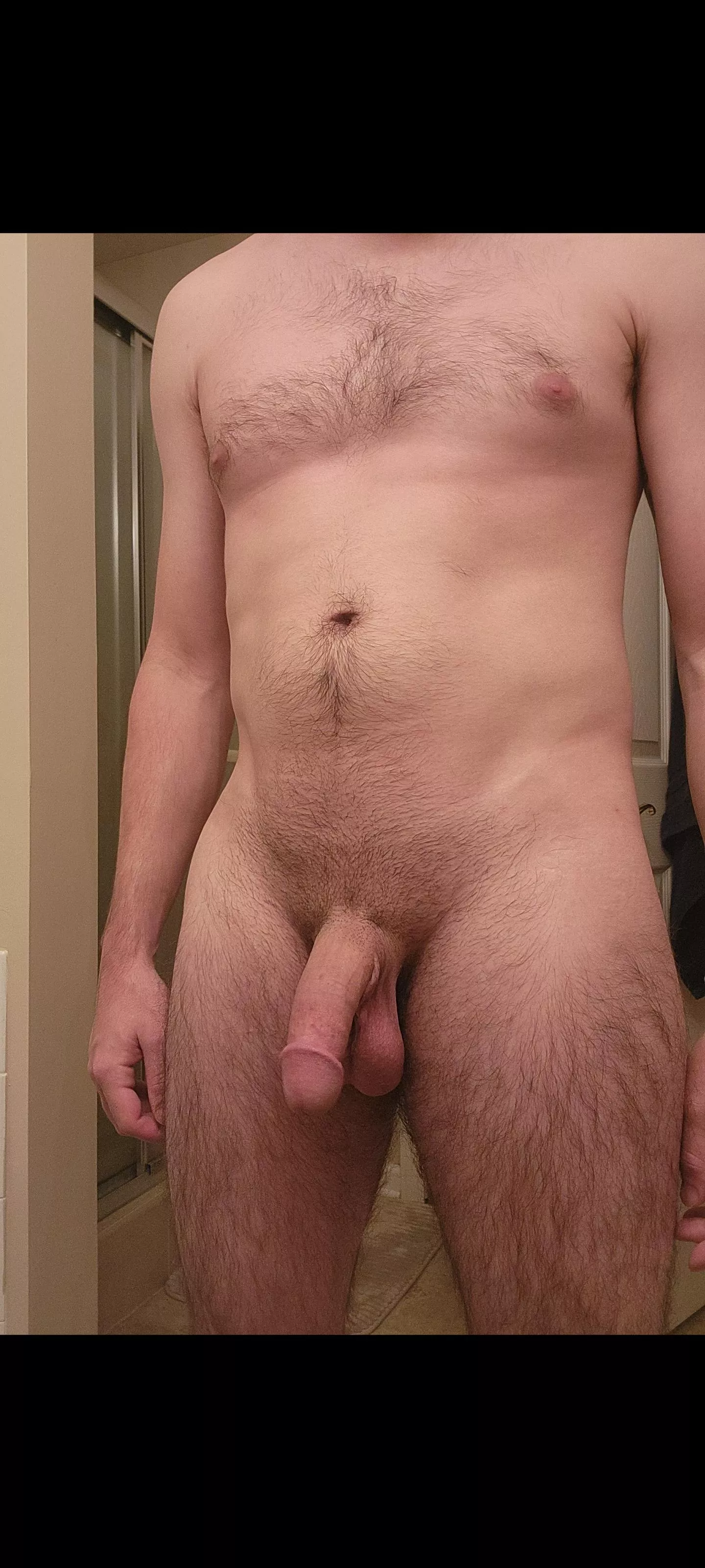 (m) whataya think 🤔