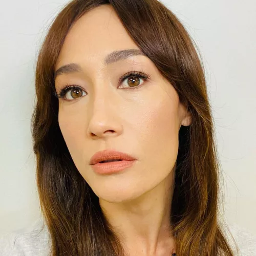 Maggie Q